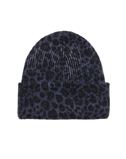 Lala Berlin - Blake Hue - Dark Navy Leo